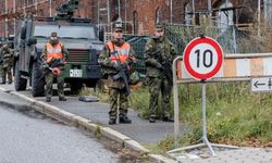 Almanya, Askeri Alanların Sivil Dönüşümünü Durdurdu
