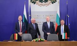 Almanya Bulgaristan’la Savunma Anlaşması İmzaladı!