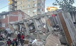 Gebze’de Çöken Bina İçin Soruşturma Başlatıldı