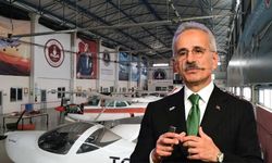 Sivas Divriği’ye Türkiye’nin 14’üncü Hava Kampüsü Kuruluyor!