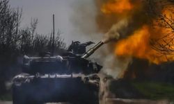 Rus ordusu Harkov ve Zaporojye’de iki yerleşimi daha ele geçirdi