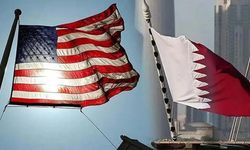 Katar ve ABD, Gazze’deki gelişmeleri değerlendirdi