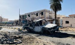 BM: Sudan’da şiddet tehlikeli biçimde tırmanıyor!