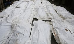 Gazze’den çağrı: Filistinli esirlere yapılan zulümler uluslararası düzeyde soruşturulsun!