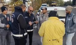 Yalova Dahil 81 İlde Düzensiz Göç Operasyonu: 783 Göçmen Tespit Edildi