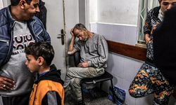 32 Yıl Esaretin Ardından Serbest Kalan Filistinli Yazar Nâsır Ebu Surur: “Hapishaneler Artık Birer Savaş Cephesi”