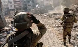 İşgalci askerlerin yarısı Gazze saldırıları sonrası hayata uyum sağlayamıyor