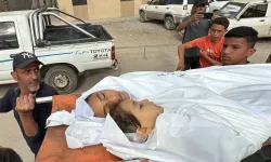 Gazze’de Soykırım Devam Ediyor: Yeni Şehit ve Yaralılar Var