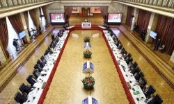 Terörsüz Türkiye Komisyonu toplantısı ertelendi.