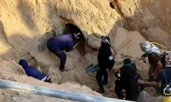 El-Kassam Tugayları: Sarı Hat’taki işgal esirlerinin cesetlerini çıkarmaya hazırız