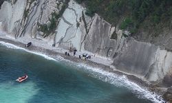 Kastamonu’da kayıp imamdan acı haber: Uçurumda ölü bulundu