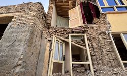 Afganistan’da 6,3 büyüklüğünde deprem: 19 ölü, 320 yaralı