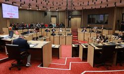 Bağcılar'da Suç Oranları İstikrarlı Şekilde Azalıyor