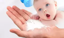 Bebek Pudrasında Skandal İddia: Kanser Riski Gündemde