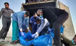 Gazze’ye teslim edilen şehit sayısı 285’e yükseldi.