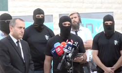 “Sde Teiman skandalı büyüyor: İsrail askerlerinden utanmaz savunm.