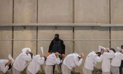 Filistinli Esirlere İdam Cezası Yasa Tasarısı Onaylandı