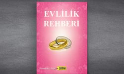 İdeal Eğitim Vakfı’ndan Yeni Eser: “Evlilik Rehberi 2025”