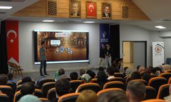 Genç Yazılımcılar Filistin Direnişini Dijital Oyunlara Taşıdı