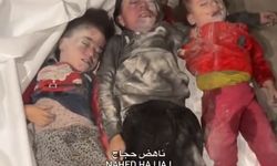 Ateşkes Umudu Yine Kana Bulandı: Gazze’de Kadın ve Çocuk Şehit”