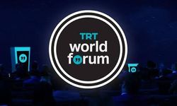 TRT World Forum’da Filistin’deki hukuk ihlalleri masaya yatırıldı.