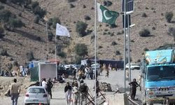 Taliban: ABD dronları Pakistan hava sahasından Afganistan’a giriyor