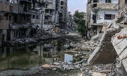 İsrail, Han Yunus ve Nusayrat’ta ateşkesi ihlal etti: Yaralılar var