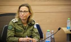 İsrail’de tecavüz skandalını ifşa eden başsavcı gözaltına alındı.