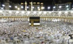 2026 yılı hac kurası yarın çekiliyor.