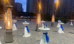 Isıtıcı Kiralama Hizmetine Yoğun İlgi