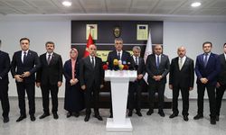 Sağlık Bakanı Memişoğlu: “Tüm organlarımı bağışladım”