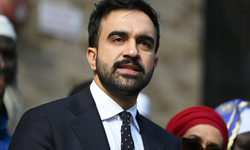 Filistin dostu Mamdani, New York seçimlerinde büyük farkla önde
