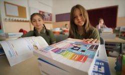 İlkokullara “Bilinçli Tüketici” Dersi Geliyor