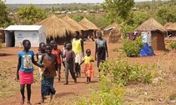 İngiltere, Almanya ve Ürdün Sudan’da Acil Ateşkes Çağrısı Yaptı