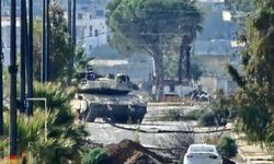 Kuneytra’da köylüler İsrail devriyesini taşlayarak bölgeden kovdu