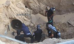 Kassam Tugayları, Bir İşgal Askerinin Cesedini Daha Buldu