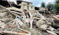 Afganistan’daki Depremde Can Kaybı Artıyor: Ölü Sayısı 27’ye Yükseldi