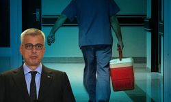 Sağlık Bakanı Memişoğlu: “Bütün Organlarımı Bağışlıyorum”