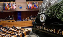 Türkiye’den AB Raporuna Sert Tepki: Taraflı ve Mesnetsiz İddiaları Reddediyoruz