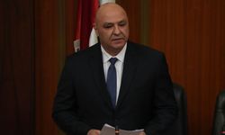 Lübnan Cumhurbaşkanı Avn: İsrail’in Süren İşgali, Devletin Silah Tekelini Engelliyor