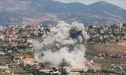 İsrail tehdidi panik yarattı: Lübnanlılar güneydeki beldeleri terk ediyor