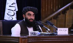 Afganistan’dan ABD’ye Tepki: İHA’lar Hava Sahamızı Sürekli İhlal Ediyor