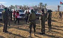 Esir takasında yeni gelişme: Teslim alındılar!