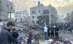 BM Raportörü: Ateşkes Var Ama Gazze’de Soykırım Durmadı