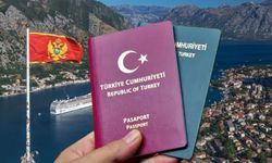 Karadağ’dan Türkiye’ye Vizesiz Seyahat Müjdesi: Uygulama Yeniden Başlatılıyor