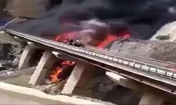 Suudi Arabistan’da Umreci Otobüsü Tankerle Çarpıştı: En Az 45 Can Kaybı