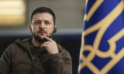 Zelenskiy, İspanya’dan Ek Askerî Destek Talep Etti