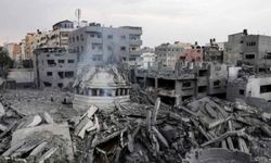 Filistin’den ABD’ye çağrı: Siyonist saldırıları durdurmak için acil baskı uygulayın