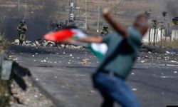 Filistin Direnişi Tırmanıyor: 10 Günde 72 Eylem Gerçekleşti