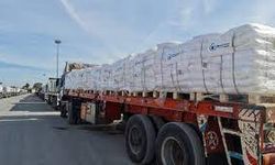 İsrail Ateşkesi İhlal Ediyor: Gazze’ye Yardım Tırları Bilerek Engelleniyor